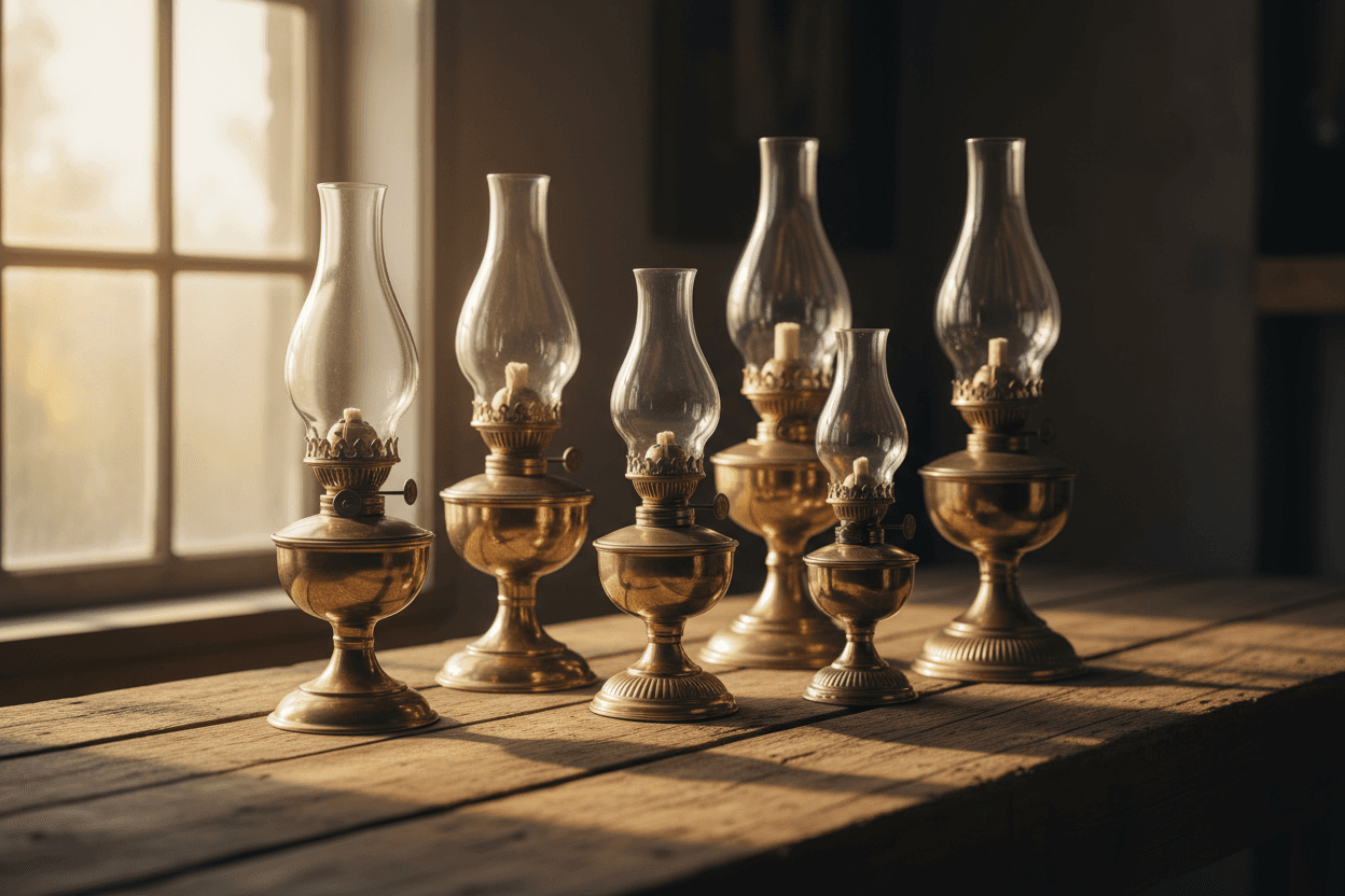 Lighting Fixtures